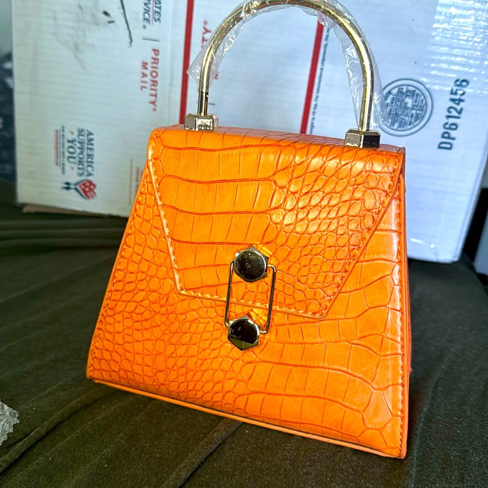 Badgley Mischka Purse